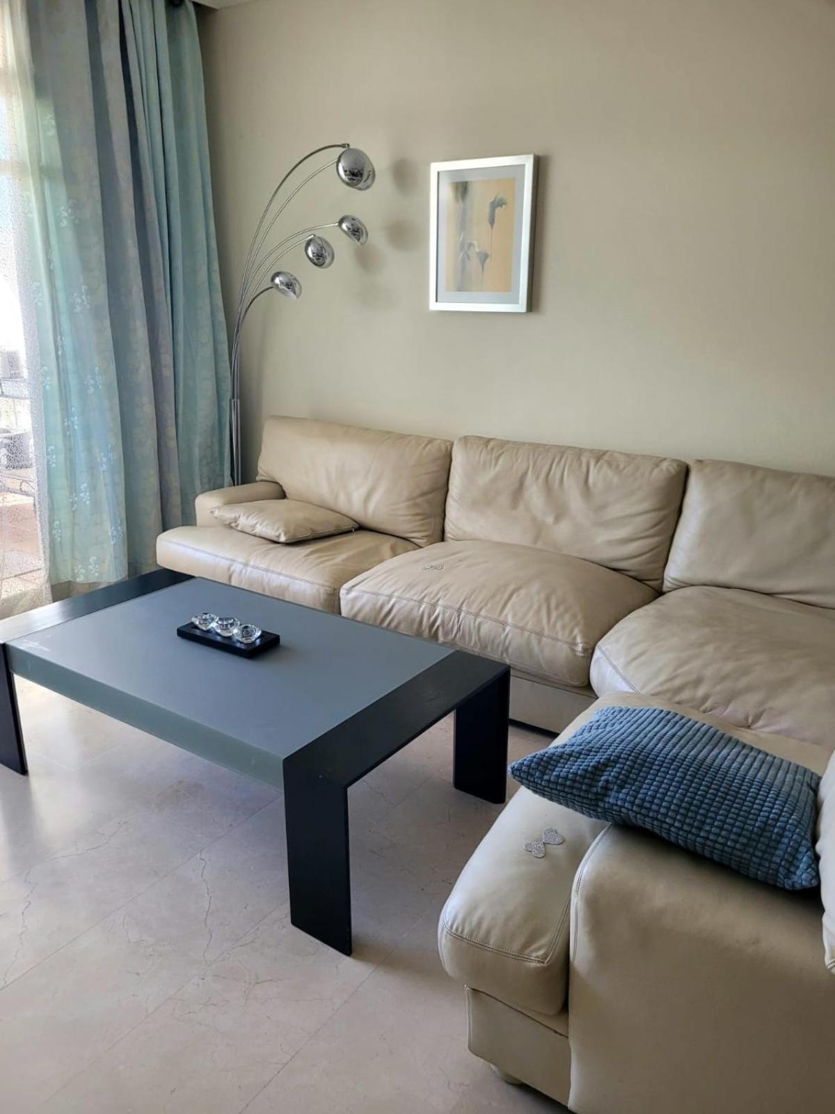 Ferienwohnung Aloha Gardens Townhouse Marbella Exterior foto